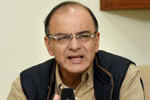 ਰਿਸਾਰਟ ‘ਤੇ ਨਹੀਂ ਕਰਨਾਟਕ ਦੇ ਮੰਤਰੀ ਦੇ 39 ਟਿਕਾਣਿਆਂ ‘ਤੇ ਪਏ ਹਨ ਛਾਪੇ : ਜੇਤਲੀ