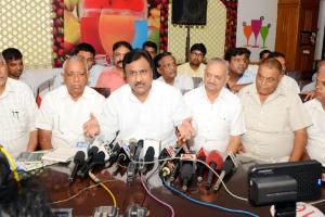 ਸਮਾਜਿਕ ਤੇ ਧਾਰਮਿਕ ਕਾਰਜਾਂ ‘ਚ ਮੋਹਰੀ ਭੂਮਿਕਾ ਨਿਭਾ ਰਿਹੈ ਡੇਰਾ ਸੱਚਾ ਸੌਦਾ : ਬਜਰੰਗ ਦਾਸ