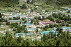 ਚੀਨ ਦੀਆਂ ਅੱਖਾਂ ਦੀ ਕਿਰਕਿਰੀ ਹੈ ਭਾਰਤ ਅਤੇ ਭੂਟਾਨ ਦੀ ਦੋਸਤੀ