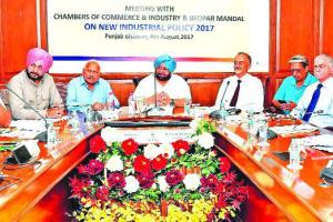 ਪੰਜਾਬ ਮੰਤਰੀ ਮੰਡਲ ‘ਚ ਅਹਿਮ ਫੈਸਲੇ, ਸਟੈਂਪ ਡਿਊਟੀ ਹੋਈ 6 ਫੀਸਦੀ