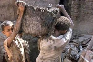 ਟੀਮ ਨੇ ਛੁਡਵਾਏ 11 ਬਾਲ ਮਜ਼ਦੂਰ