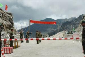 ਚੀਨ ਨੇ ਭਾਰਤ ਖਿਲਾਫ਼ ਦਿੱਤਾ ਭੜਕਾਊ ਬਿਆਨ