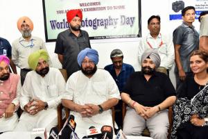 ਪਹਾੜੀ ਸੂਬਿਆਂ ਨੂੰ ਵਿਸ਼ੇਸ਼ ਰਿਆਇਤਾਂ ਦੇਣ ‘ਤੇ ਪੰਜਾਬ ਨਰਾਜ਼