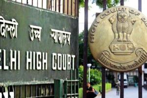 ਦਿੱਲੀ ਹਾਈਕੋਰਟ ‘ਚ ਬੰਬ ਦੀ ਅਫਵਾਹ