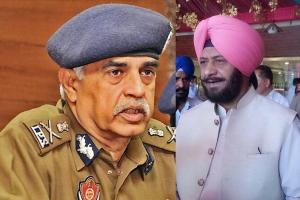 ਨਸ਼ਾ ਮਾਮਲਾ:ਧੀਮਾਨ ਦੇ ਬਿਆਨ ਪਿੱਛੋਂ ਹਰਕਤ ‘ਚ ਆਈ ਪੰਜਾਬ ਪੁਲਿਸ