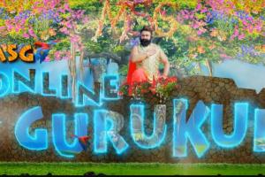 ਐੱਮਐੱਸਜੀ ਆਨਲਾਈਨ ਗੁਰੂਕੁਲ ਲਈ ਰਾੱਕ ਸਟਾਰ MSG ਨੇ ਬਣਾਈ ਸ਼ਾਨਦਾਰ ਬਾਡੀ