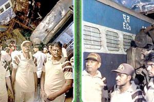 ਖਤੌਲੀ ਰੇਲ ਹਾਦਸਾ : ਜਿੰਦਗੀਆਂ ਨੂੰ ਬਚਾਉਣ ‘ਚ ਜੁਟੇ ਡੇਰਾ ਸੱਚਾ ਸੌਦਾ ਦੇ ਸੇਵਾਦਾਰ