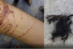 ਵਾਲ ਕੱਟਣ ਦੀਆਂ ਅਫ਼ਵਾਹਾਂ ਦਾ ਦੌਰ ਰੁਕੇ