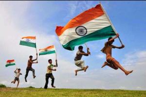 ਆਜ਼ਾਦੀ, ਪਰ ਕੇਹੀ