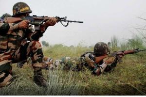 ਚੀਨ ਨੇ ਦਿੱਤੀ ਧਮਕੀ, ਕਿਸੇ ਗਲਤ ਫਹਿਮੀ ‘ਚ ਨਾ ਰਹੇ ਭਾਰਤ