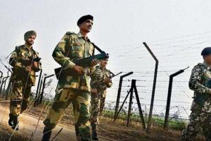 ਕਸ਼ਮੀਰ ਦੇ ਕੁਪਵਾੜਾ ‘ਚ ਆਰਮੀ ਹੈੱਡਕੁਆਰਟਰ ‘ਤੇ ਅੱਤਵਾਦੀ ਹਮਲਾ