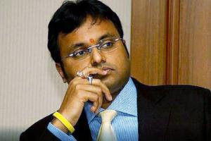 ਕਾਰਤੀ ਚਿਦੰਬਰਮ CBI ਦੇ ਸਾਹਮਣੇ ਪੇਸ਼ ਹੋਵੇ: ਸੁਪਰੀਮ ਕੋਰਟ