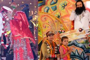 ਕਿਸੇ ਨੇ ਵੇਸਵਾ ਨੂੰ ਬਣਾਇਆ ਹਮਸਫ਼ਰ ਤਾਂ ਕਿਸੇ ਨੇ ਵਿਧਵਾ ਨਾਲ ਕੀਤਾ ਨਿਕਾਹ