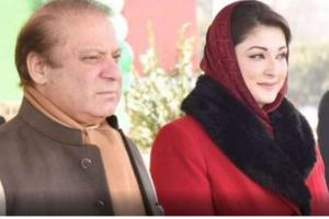 ਨਵਾਜ਼ ਅਤੇ ਪਰਿਵਾਰ ਦਾ ਨਾਂਅ ECL ਵਿੱਚ ਪਾਉਣ ਦੀ ਅਪੀਲ