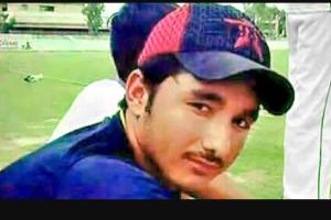 ਪਾਕਿਸਤਾਨੀ ਬੱਲੇਬਾਜ਼ ਦੀ ਬਾਊਂਸਰ ਨਾਲ ਮੌਤ