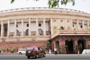 ਲੋਕ ਸਭਾ ਦਾ ਮਾਨਸੂਨ ਸੈਸ਼ਨ ਅਣਮਿਥੇ ਸਮੇਂ ਲਈ ਮੁਲਤਵੀ