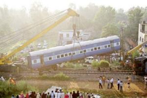 ਖਤੌਲੀ ਰੇਲ ਹਾਦਸੇ ‘ਚ ਵੱਡਾ ਖੁਲਾਸਾ, ਤਿੰਨ ਦਿਨਾਂ ਤੋਂ ਟੁੱਟਿਆ ਹੋਇਆ ਸੀ ਟਰੈਕ