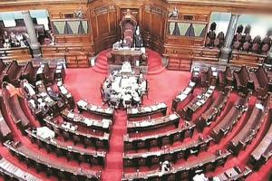 ਰਾਜ ਸਭਾ ਦੇ ਗੈਰ-ਸਿਆਸੀ ਮੈਂਬਰ