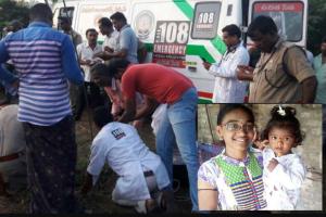 ਆਂਧਰਾ ਪ੍ਰਦੇਸ਼: ਖੂਹ ‘ਚ ਡਿੱਗਿਆ ਦੋ ਸਾਲਾ ਮਾਸੂਮ