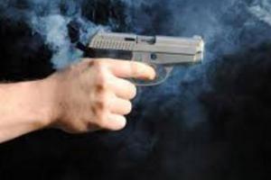 ਹਥਿਆਰਾਂ ਦੇ ਬਲ ‘ਤੇ ਬਦਮਾਸ਼ਾਂ ਨੇ ਲੁੱਟਿਆ ਸਰਕਾਰੀ ਅਧਿਆਪਕ 