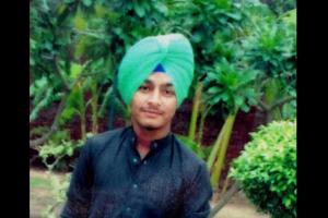 ਬਿਮਾਰੀ ਤੋਂ ਪ੍ਰੇਸ਼ਾਨ ਵਿਦਿਆਰਥੀ ਵੱਲੋਂ ਖੁਦਕੁਸ਼ੀ