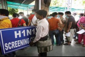 ਪੰਜਾਬ ‘ਚ ਸਵਾਇਨ ਫਲੂ ਦਾ ਕਹਿਰ , 75 ਮਰੀਜ਼ਾਂ ਵਿੱਚੋਂ 15 ਦੀ ਹੋਈ ਮੌਤ