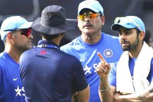 ਇੱਕ ਰੋਜ਼ਾ ‘ਚ ਜ਼ੋਰਦਾਰ ਆਗਾਜ਼ ਕਰਨ ਉੱਤਰੇਗੀ ਟੀਮ ਇੰਡੀਆ