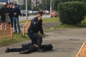 ਬਾਰਸੀਲੋਨਾ ਤੋਂ ਬਾਅਦ ਰੂਸ ‘ਚ ਅੱਤਵਾਦੀ ਹਮਲਾ