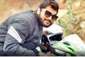 ਤੇਜ਼ ਰਫ਼ਤਾਰ ਨੇ ਖੋਹੀ ਨੌਜਵਾਨ ਦੀ ਜ਼ਿੰਦਗੀ