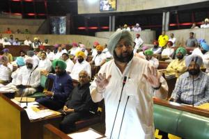 ਖੁਦਕੁਸ਼ੀ ਕਰ ਗਏ ਕਿਸਾਨਾਂ ਨੂੰ ਸਦਨ ‘ਚ ਪਹਿਲੀ ਵਾਰ ਸ਼ਰਧਾਂਜਲੀ