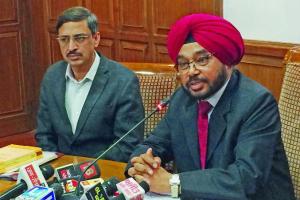 ਤਿੰਨ ਨਗਰ ਨਿਗਮਾਂ, 32 ਕੌਂਸਲਾਂ ਤੇ ਨਗਰ ਪੰਚਾਇਤਾਂ ਦੀਆਂ ਚੋਣਾਂ 17 ਦਸੰਬਰ ਨੂੰ