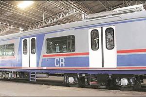 ਮੁੰਬਈ ‘ਚ ਪਹਿਲੀ ਏਸੀ ਲੋਕਲ ਟ੍ਰੇਨ ਦੀ ਸ਼ੁਰੂਆਤ