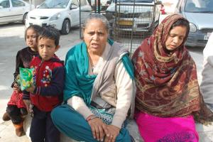 ਸਹੁਰਿਆਂ ਨੂੰ ਕਰਤੂਤ ਦਾ ਪਤਾ ਲੱਗਣ ਪਿੱਛੋਂ ਇਸ ਸ਼ਖਸ ਨੇ ਧੀ ਨਾਲ ਕੀਤਾ ਇਹ ਕਾਰਾ