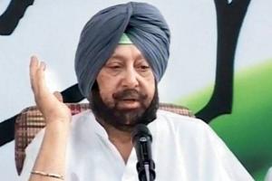 ਅਮਰਿੰਦਰ ਵੱਲੋਂ ਜਲ੍ਹਿਆਂਵਾਲਾ ਕਤਲੇਆਮ ਲਈ ਲੰਡਨ ਦੇ ਮੇਅਰ ਦੇ ਸੁਝਾਅ ਦਾ ਸਵਾਗਤ 