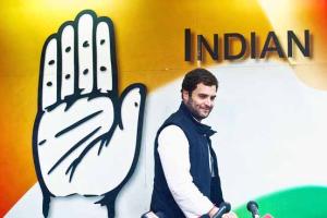 ਹੁਣ ਜ਼ਿੰਮੇਵਾਰ ਵਿਰੋਧੀ ਦੀ ਭੂਮਿਕਾ ਨਿਭਾਵੇ ਕਾਂਗਰਸ