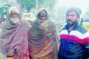 ਡੇਰਾ ਸ਼ਰਧਾਲੂਆਂ ਨੇ ਕੀਤਾ ਇਹ ਕੰਮ, ਲੋਕ ਹੋਏ ਹੈਰਾਨ