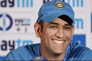 ਸ੍ਰੀਲੰਕਾਈ ਕ੍ਰਿਕੇਟਰਾਂ ਲਈ ‘ਕੋਚ’ ਬਣੇ ਧੋਨੀ