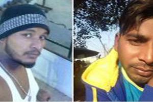 ਸੜਕ ਹਾਦਸੇ ‘ਚ ਦੋ ਸਕੇ ਭਰਾਵਾਂ ਦੀ ਮੌਤ 