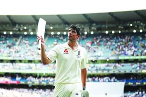 ਇੰਗਲੈਂਡ ਦੀ ਐਂਡਰਸਨ, ਬ੍ਰਾਡ, ਕੁਕ ਨੇ ਕਰਵਾਈ ਵਾਪਸੀ