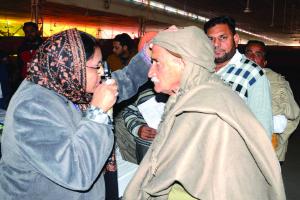 ਡੇਰਾ ਸੱਚਾ ਸੌਦਾ ‘ਚ ਹੋਇਆ ਇਹ ਕੰਮ, ਪੜ੍ਹੋ ਪੂਰੀ ਖ਼ਬਰ