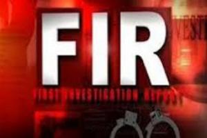 ਅਕਾਲੀ-ਭਾਜਪਾ ਆਗੂਆਂ ਸਮੇਤ 80-90 ਜਣਿਆਂ ‘ਤੇ ਪਰਚੇ