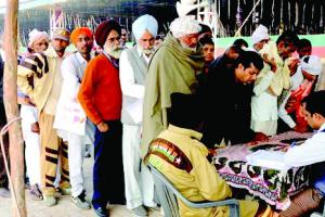 ਡੇਰਾ ਸੱਚਾ ਸੌਦਾ ‘ਚ ਅੱਖਾਂ ਦਾ ਮੁਫ਼ਤ ਜਾਂਚ ਕੈਂਪ 13 ਤੋਂ