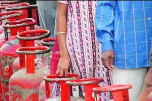 ਐਲਪੀਜੀ ਗੈਸ ਖਪਤਕਾਰਾਂ ਲਈ ਰਾਹਤ ਭਰੀ ਖ਼ਬਰ