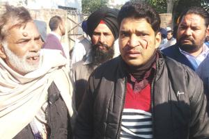 ਨਗਰ ਪੰਚਾਇਤ ਚੋਣਾਂ : ਘੱਗਾ ‘ਚ ਭਾਜਪਾ ਸਮਰਥਕ ਨੂੰ ਕੀਤਾ ਲਹੂ-ਲੁਹਾਣ 