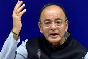 ਜੀਐਸਟੀ ਪਰਿਸ਼ਦ ਕਰੇਗੀ ਪੈਟਰੋਲ ਬਾਰੇ ਫੈਸਲਾ : ਜੇਤਲੀ