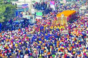 ਇਸ ਕਰਕੇ ਨਹੀਂ ਹੋਣਗੀਆਂ ਸ਼ਹੀਦੀ ਜੋੜ ਮੇਲੇ ‘ਤੇ ਸਿਆਸੀ ਕਾਨਫਰੰਸਾਂ, ਜਾਣੋ ਪੰਜਾਬ ਸਰਕਾਰ ਨੇ ਕੀ ਲਿਆ ਫੈਸਲਾ