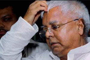 ਚਾਰਾ ਘਪਲਾ ਮਾਮਲਾ : ਲਾਲੂ ਯਾਦਵ ਦੋਸ਼ੀ ਕਰਾਰ