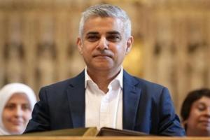 ਲੰਡਨ ਦੇ ਮੇਅਰ ਸਾਦਿਕ ਖਾਨ ਨੇ ਜਲ੍ਹਿਆਂ ਵਾਲਾ ਬਾਗ ਦੇ ਖੂਨੀ ਸਾਕੇ ਬਾਰੇ ਦਿੱਤਾ ਵੱਡਾ ਬਿਆਨ