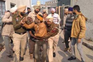 ਨੌਜਵਾਨ ਨੇ ਤਾਏ ਨੂੰ ਗੋਲੀ ਮਾਰ ਕੇ ਕੀਤਾ ਕਤਲ