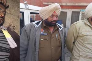 ਤੇਜ਼ਧਾਰ ਹਥਿਆਰ ਨਾਲ ਨੌਜਵਾਨ ਦਾ ਕਤਲ